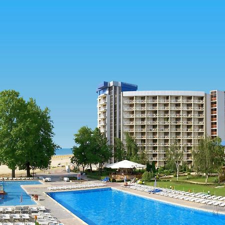 Kaliakra Beach Hotel Albena Exterior foto