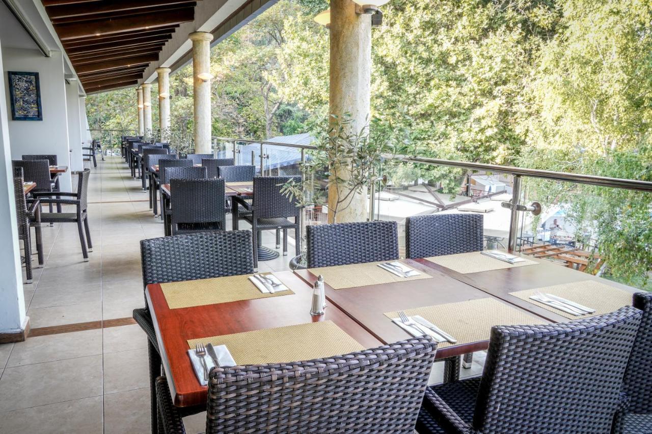 Kaliakra Beach Hotel Albena Exterior foto