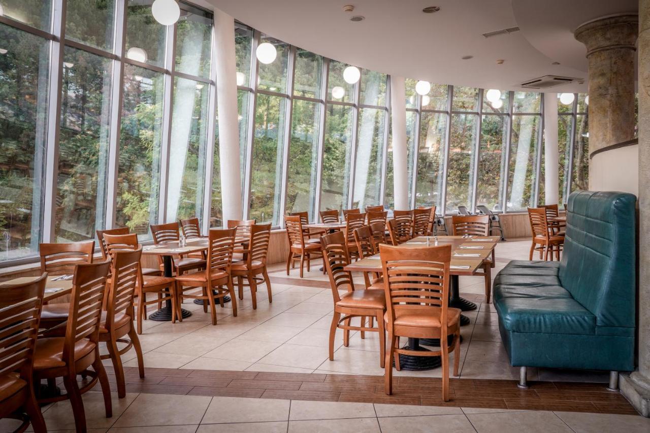 Kaliakra Beach Hotel Albena Exterior foto